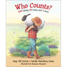 Who Counts?: 100 Sheep, 10 Coins, and 2 Sons