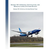 Boeing 787-8 Design, Certification, and Manufacturing Systems Review: Boeing 787-8 Critical System Review Team