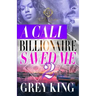 A Cali Billionaire Saved Me 2