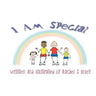 I Am Special: I have two dads