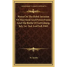 Notes On The Rebel Invasion Of Maryland And Pennsylvania And The Battle Of Gettysburg, July 1st, 2nd And 3rd, 1863
