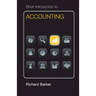 Short Introduction to Accounting (Dollar edition)