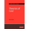 Theories of Case