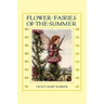 Flower Fairies of the Summer: (In Full Color)