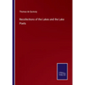 Recollections of the Lakes and the Lake Poets