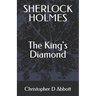 SHERLOCK HOLMES The King's Diamond