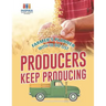 Producers Keep Producing Farmer's Planner with To Do List