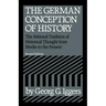 The German Conception of History
