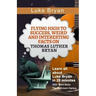 Luke Bryan: Flying High to Success, Weird and Interesting Facts on Thomas Luther Bryan!
