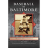 Baseball in Baltimore