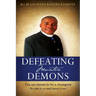Defeating Mountain Demons