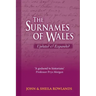 Surnames of Wales, Updated & Expanded