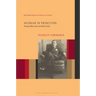Weimar in Princeton: Thomas Mann and the Kahler Circle