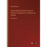 Three Dialogues Between Hylas and Philonous in Opposition to Sceptics and Atheists: in large print