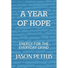 A Year of Hope