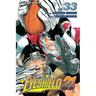 Eyeshield 21, Vol. 33