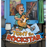 Tony the Rockstar