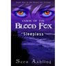 Sleepless (Curse of the Blood Fox Trilogy, Book #1)
