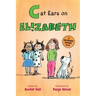 Cat Ears on Elizabeth