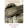 The Righteousness of One: An Evaluation of Early Patristic Soteriology in Light of the New Perspective on Paul