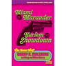 Lone Wolf #9: Miami Marauder / Lone Wolf #10: Harlem Showdown