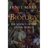 This Is Biology: The Science of the Living World