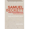 Samuel Beckett and Experimental Psychology: Perception, Attention, Imagery