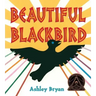 Beautiful Blackbird