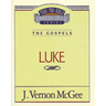 Thru the Bible Vol. 37: The Gospels (Luke)