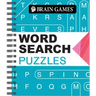 Brain Games - Word Search Puzzles (Arrow)