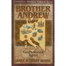 Brother Andrew: God's Secret Agent