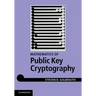 Mathematics of Public Key Cryptography