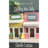 Spilling the Jelly Beans: Beach City Cozy Mysteries: Patsy #1