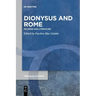 Dionysus and Rome: Religion and Literature