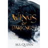 Wings of Darkness: A Dark Romantasy (Book 2)