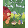 The Adventures of Freddy & Dudley: What do you eat?