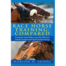 Race Horse Training: Compared