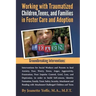 Groundbreaking Interventions: Working with Traumatized Children, Teens and Families in Foster Care and Adoption