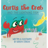 Curtis the Crab and the Lightning Fish