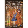 The Pennymores and the Curse of the Invisible Quill
