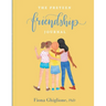 The Preteen Friendship Journal
