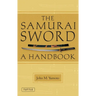 The Samurai Sword: A Handbook