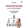 Applied Public Relations: Cases in Stakeholder Management