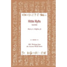 Hittite Myths, Second Edition