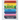 The Literary Life KIDS Commonplace Book: Colored Pencils