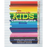The Literary Life KIDS Commonplace Book: Colored Pencils
