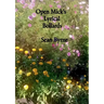 Open Mick's Lyrical Bollards