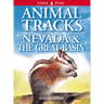 Animal Tracks of Nevada and the Great Basin