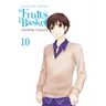 Fruits Basket Collector's Edition, Vol. 10