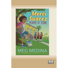 Merci Suárez Plays It Cool (Dyslexia-Friendly Edition)